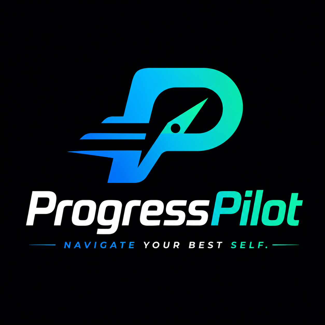 Progress Pilot Logo